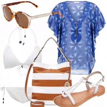 Outfit Facciamoci notare!