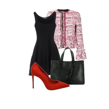 Outfit Trendy #5716