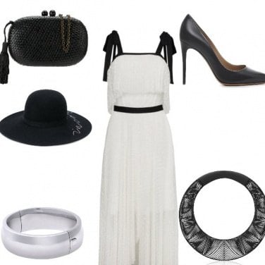 Outfit Chic #2722