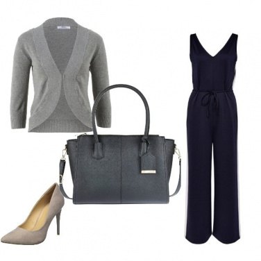 Outfit Chic #2728