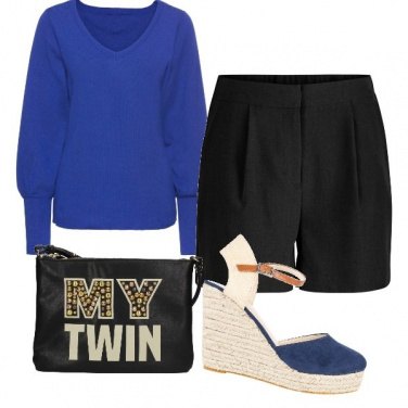 Outfit Chic #2729