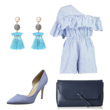 Outfit Trendy #4899