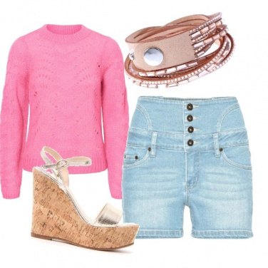 Outfit Basic #3468