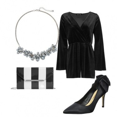Outfit Chic #2730