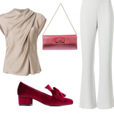 Outfit Basic #3471