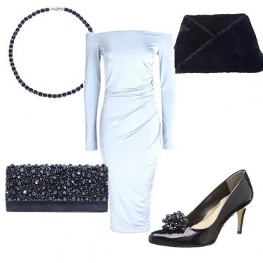 Outfit Bon Ton #2064