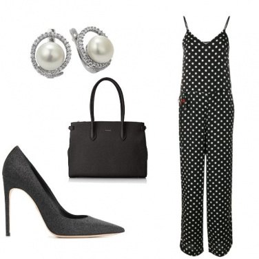 Outfit Chic #2732
