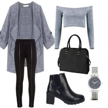 Outfit Trendy #4901