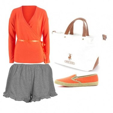 Outfit Basic #3472