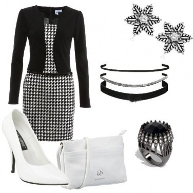 Outfit Bon Ton #2066