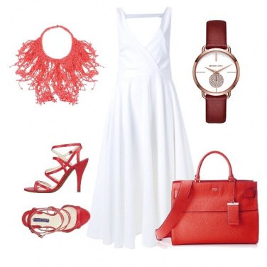 Outfit Bon Ton #2067