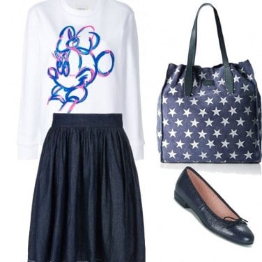 Outfit Basic #3475