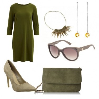 Outfit Basic #3477