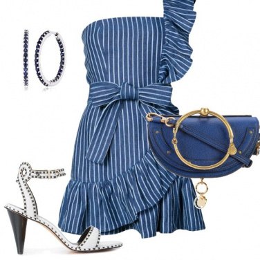 Outfit Trendy #4903