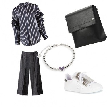Outfit Casual