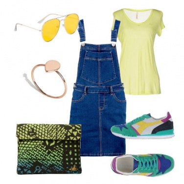 Outfit Anni \'90