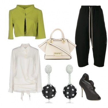Outfit Chic #2741
