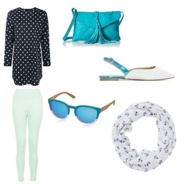 Outfit Pois
