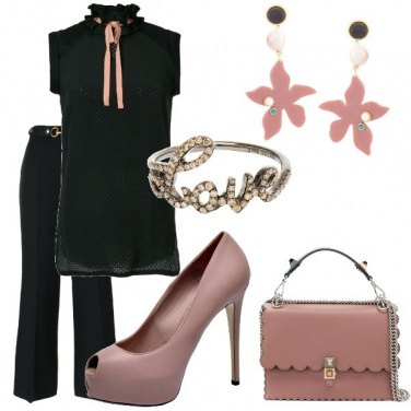 Outfit Bon Ton #2078