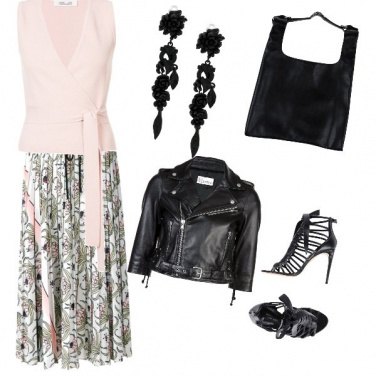 Outfit Trendy #4917