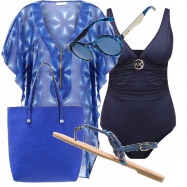Outfit Bisogno di mare