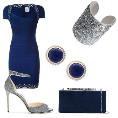 Outfit Bon Ton #2079