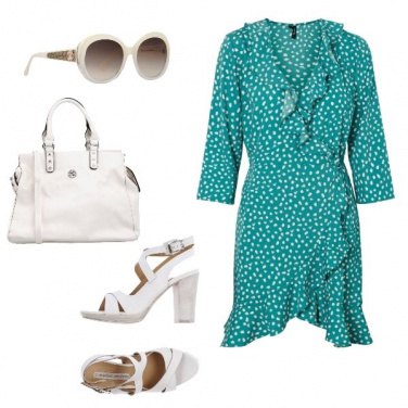 Outfit Olé