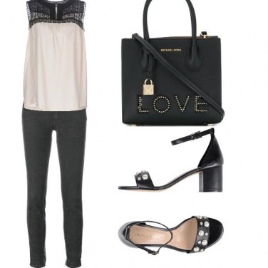 Outfit Trendy #4920