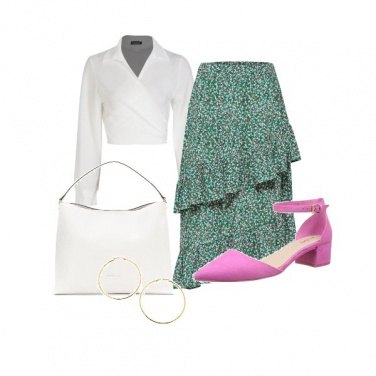 Outfit Bon Ton #2146