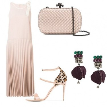 Outfit Bon Ton #2080