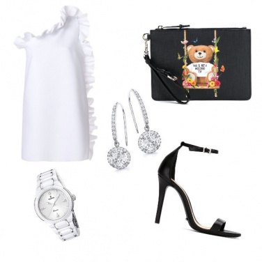 Outfit Candida