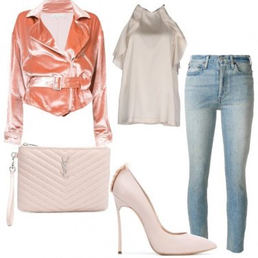 Outfit Chic #2754