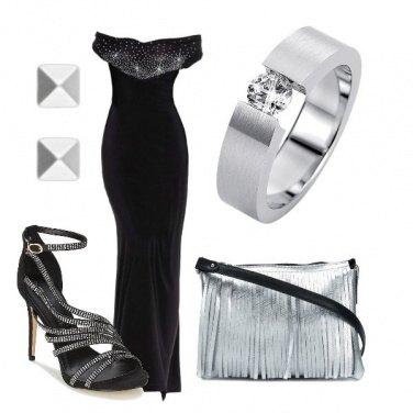 Outfit Sexy #507