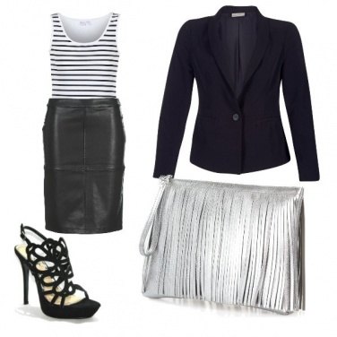 Outfit Trendy #4931