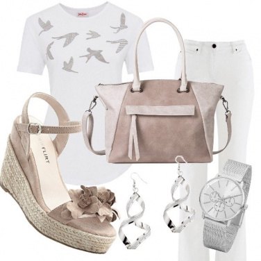 Outfit Bonprix