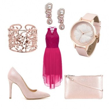 Outfit Sofisticata