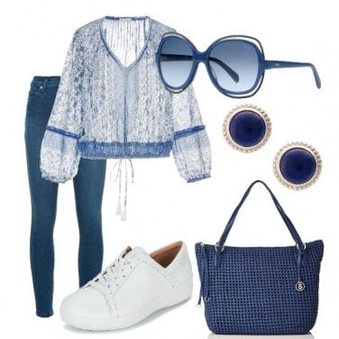 Outfit Trendy #4937