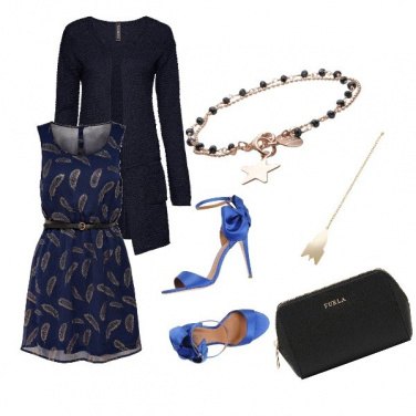 Outfit Party