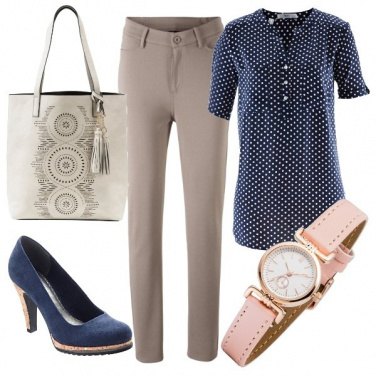Outfit Basic #3509