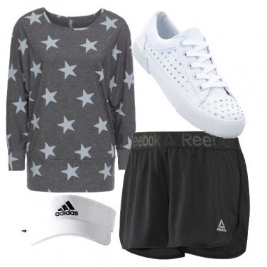 Outfit Urban #1259