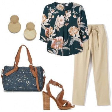 Outfit Bon Ton #2089