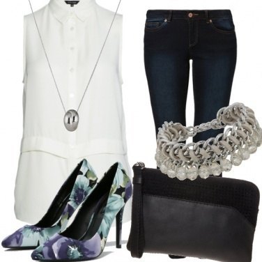 Outfit Roll up