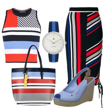 Outfit Distinguersi