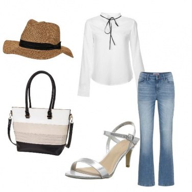 Outfit Basic #3535