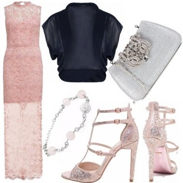 Outfit Polvere di stelle