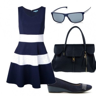 Outfit Bon Ton #2101