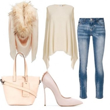 Outfit Chic #2782
