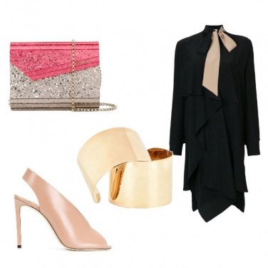 Outfit Trendy #4965