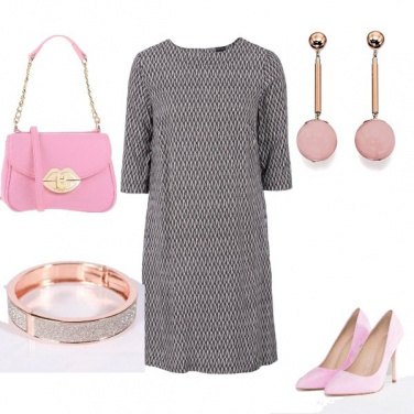 Outfit Bon Ton #2105