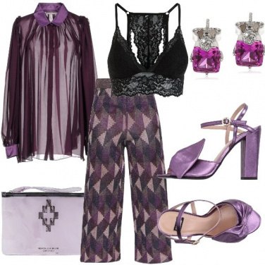 Outfit Sexy #514